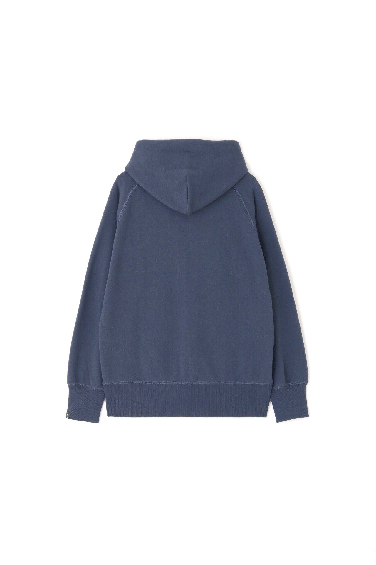 MHL.「LIGHT LOOPBACK COTTON」|Tシャツ・カットソー|