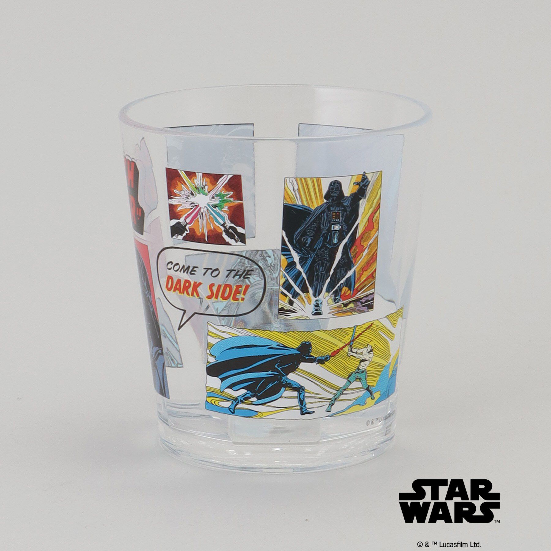 212 KITCHEN STORE「アクリルコップ ダースベイダー ＜STAR WARS スター・ウォーズ ＞」|その他|