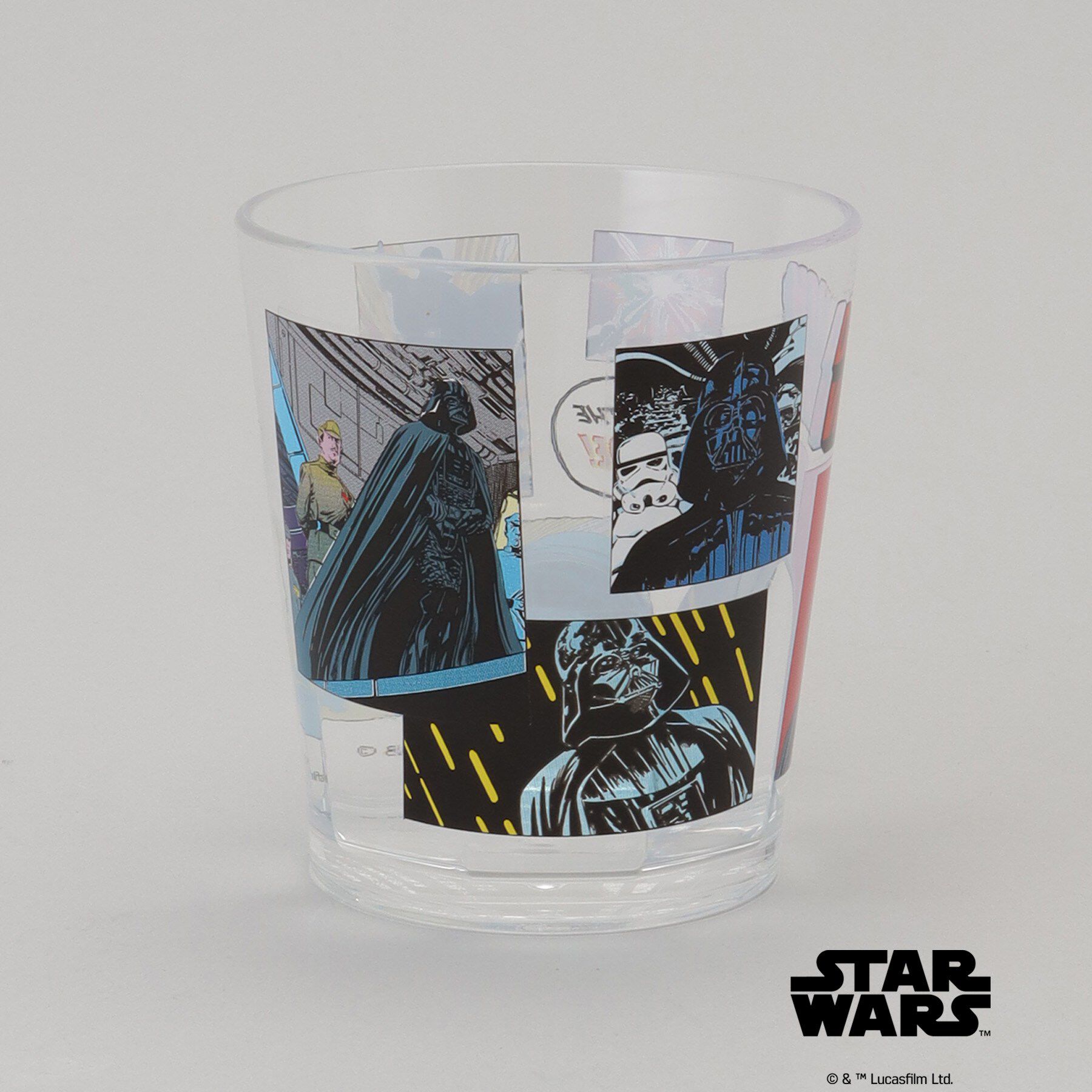 212 KITCHEN STORE「アクリルコップ ダースベイダー ＜STAR WARS スター・ウォーズ ＞」|その他|