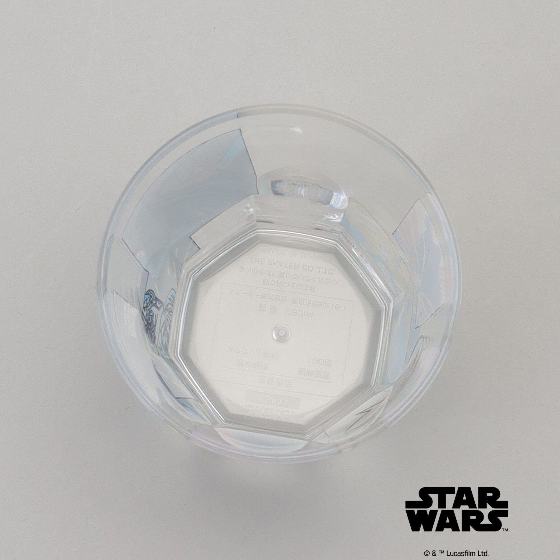 212 KITCHEN STORE「アクリルコップ ダースベイダー ＜STAR WARS スター・ウォーズ ＞」|その他|