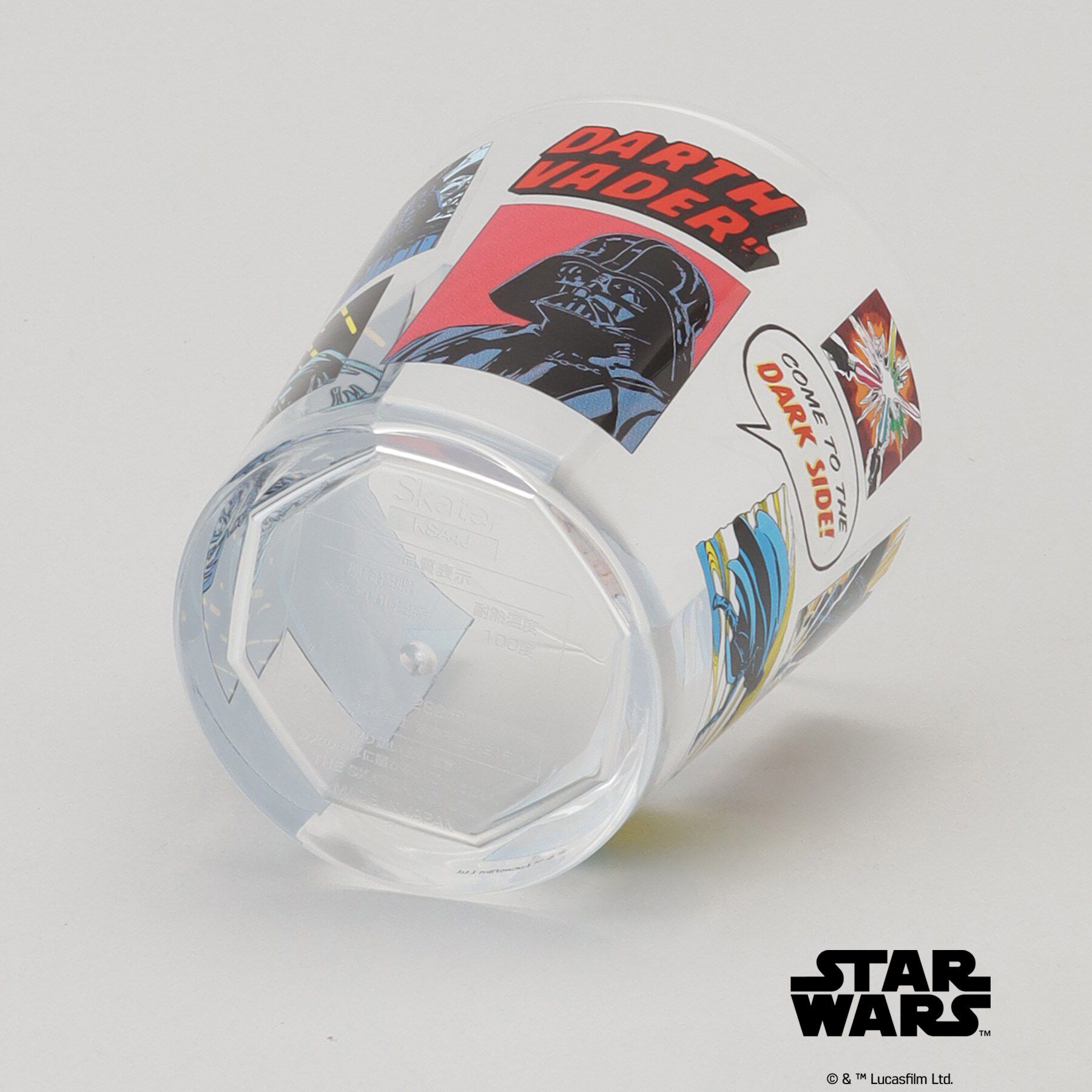 212 KITCHEN STORE「アクリルコップ ダースベイダー ＜STAR WARS スター・ウォーズ ＞」|その他|