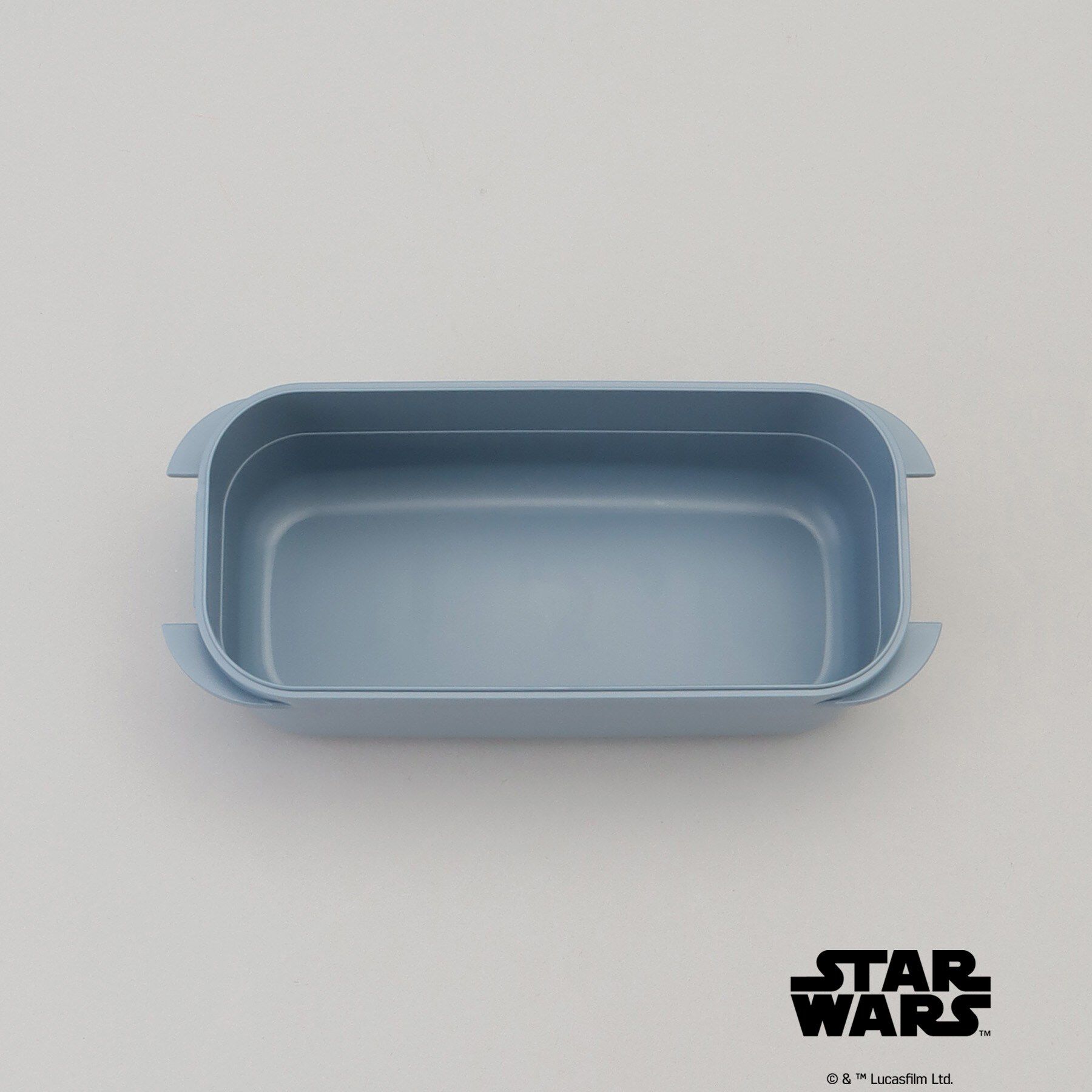 212 KITCHEN STORE「ラク洗2段ランチボックス R2-D2&C-3PO ＜STAR WARS スター・ウォーズ ＞」|その他|