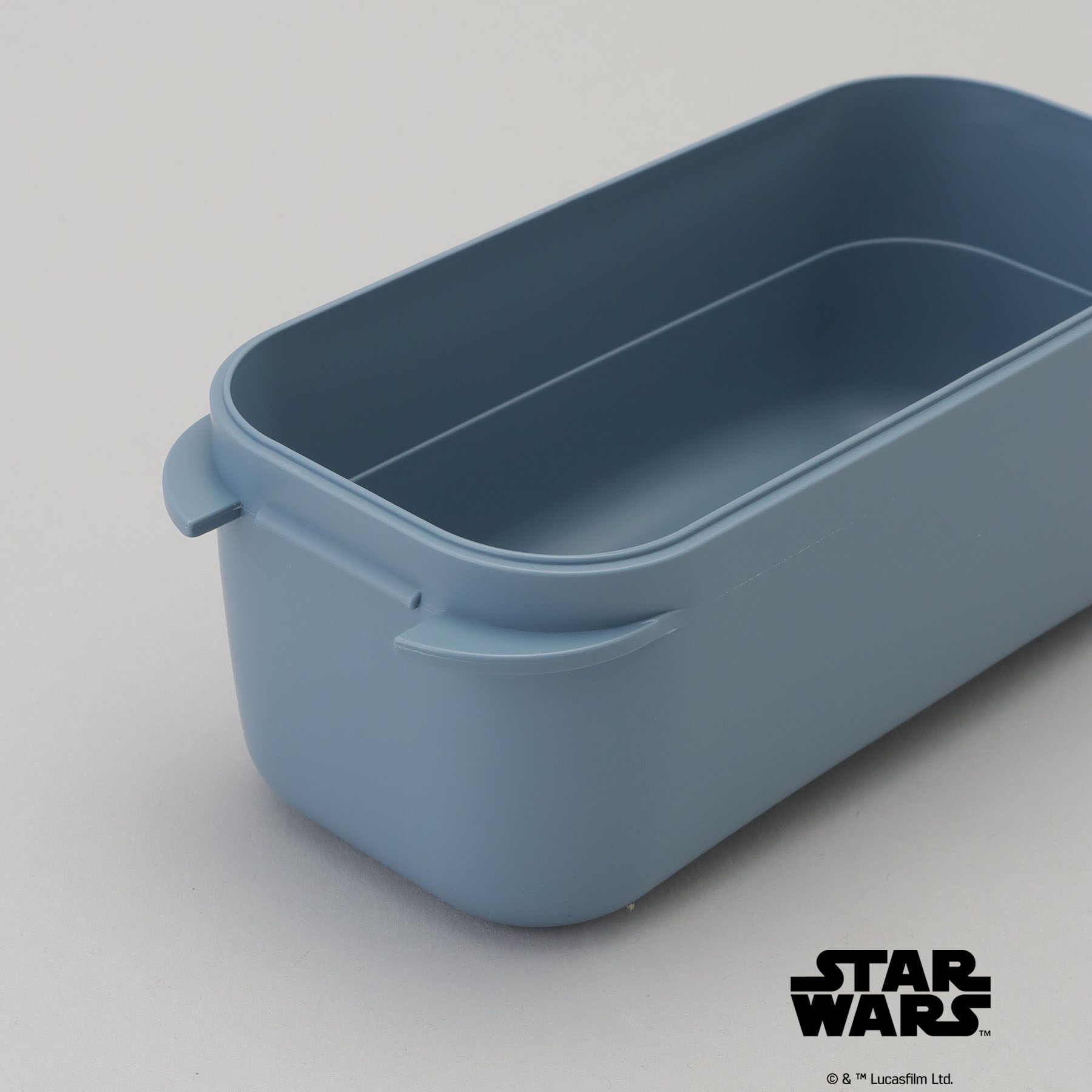 212 KITCHEN STORE「ラク洗2段ランチボックス R2-D2&C-3PO ＜STAR WARS スター・ウォーズ ＞」|その他|