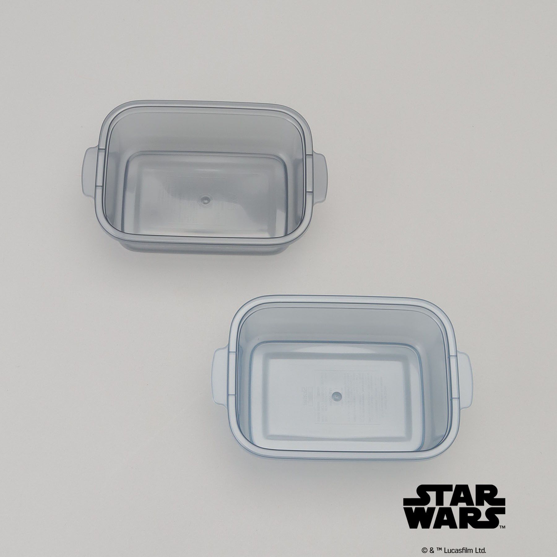 212 KITCHEN STORE「シールボックス500ml 2P R2-D2&C-3PO ＜STAR WARS スター・ウォーズ ＞」|その他|