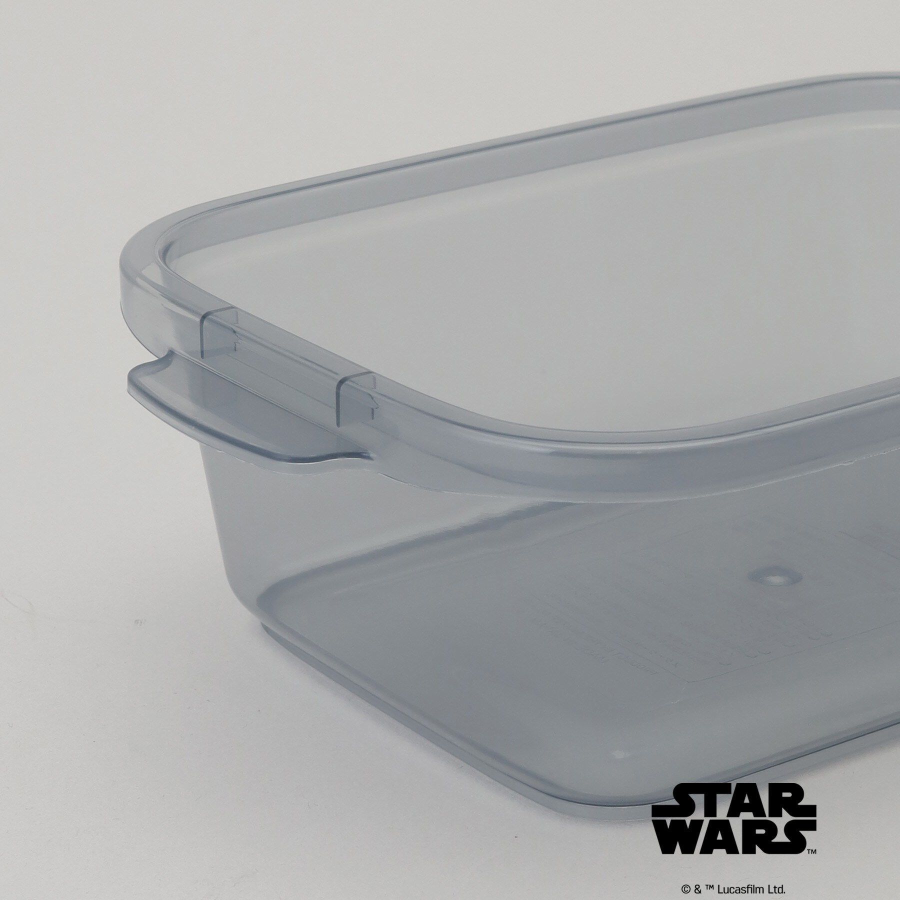 212 KITCHEN STORE「シールボックス500ml 2P R2-D2&C-3PO ＜STAR WARS スター・ウォーズ ＞」|その他|