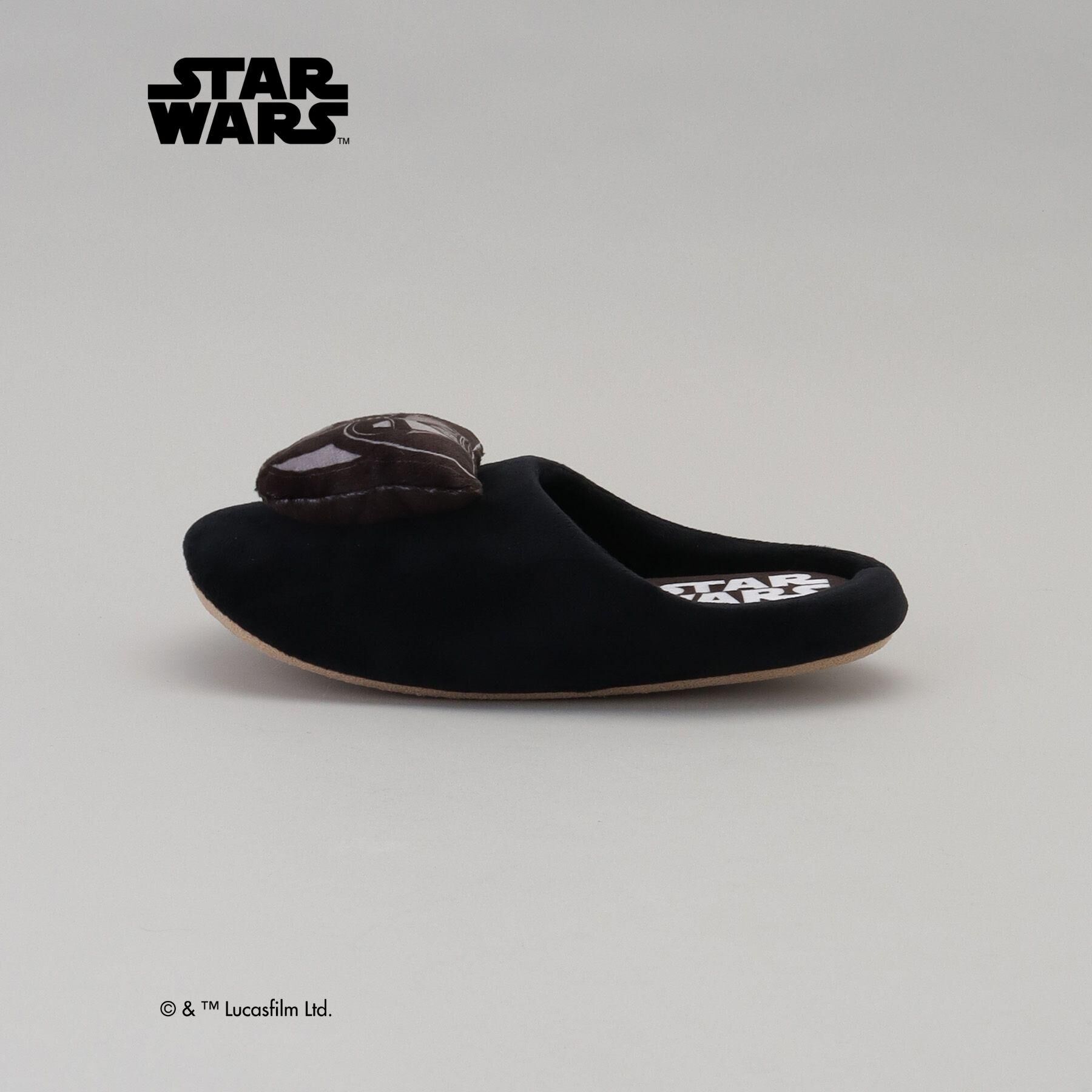 212 KITCHEN STORE「ルームシューズ ダース・ベイダー ＜STAR WARS スター・ウォーズ ＞」|その他|