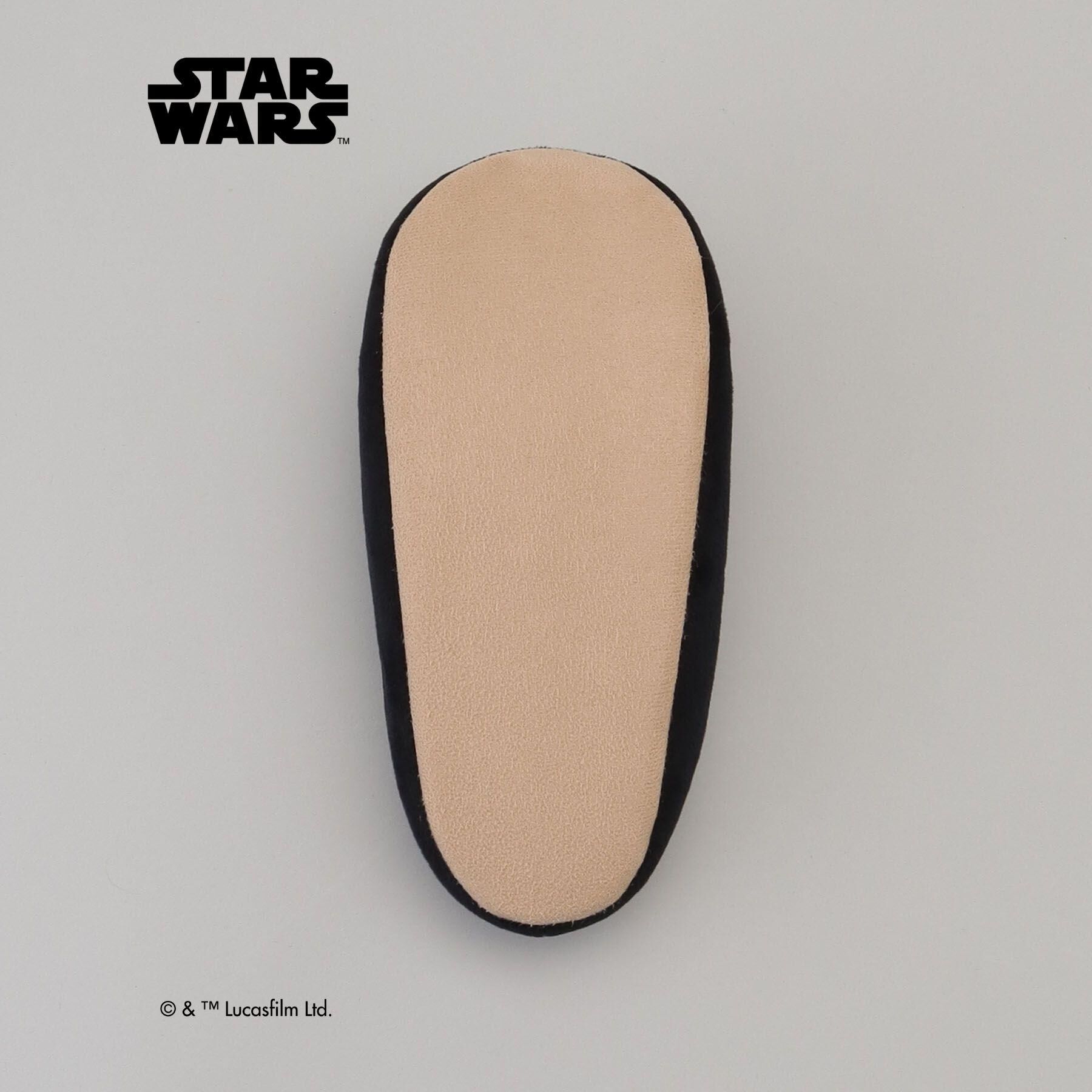 212 KITCHEN STORE「ルームシューズ ダース・ベイダー ＜STAR WARS スター・ウォーズ ＞」|その他|