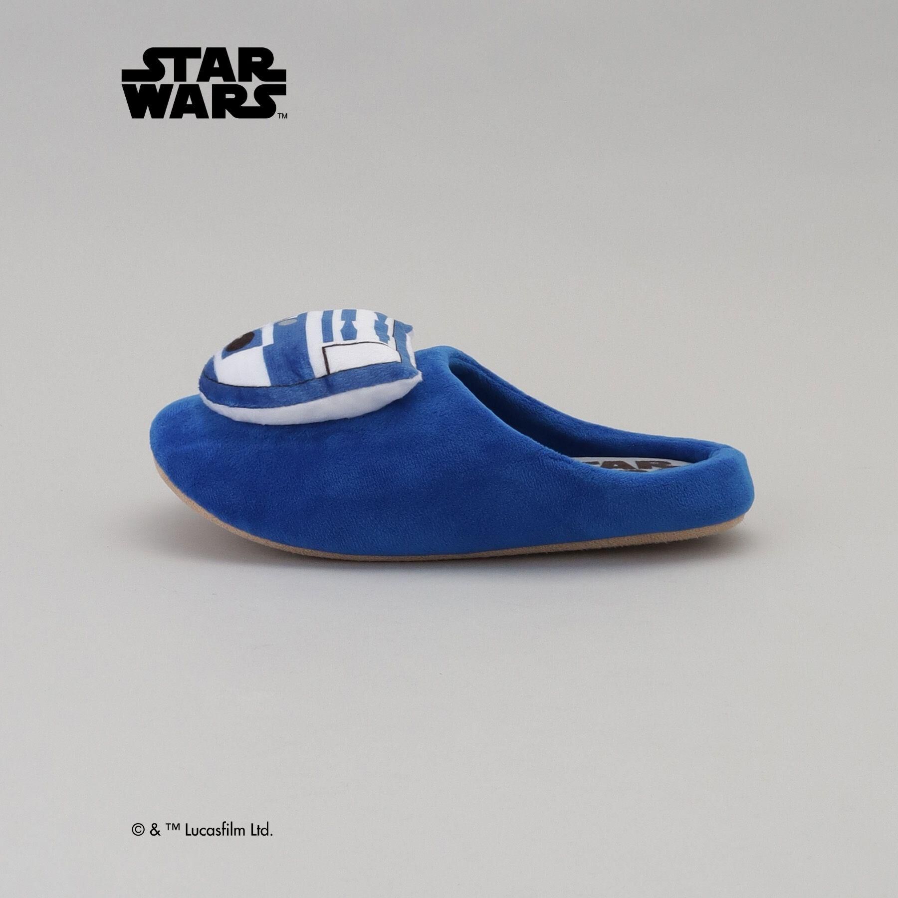 212 KITCHEN STORE「ルームシューズ R2-D2 ＜STAR WARS スター・ウォーズ ＞」|その他|