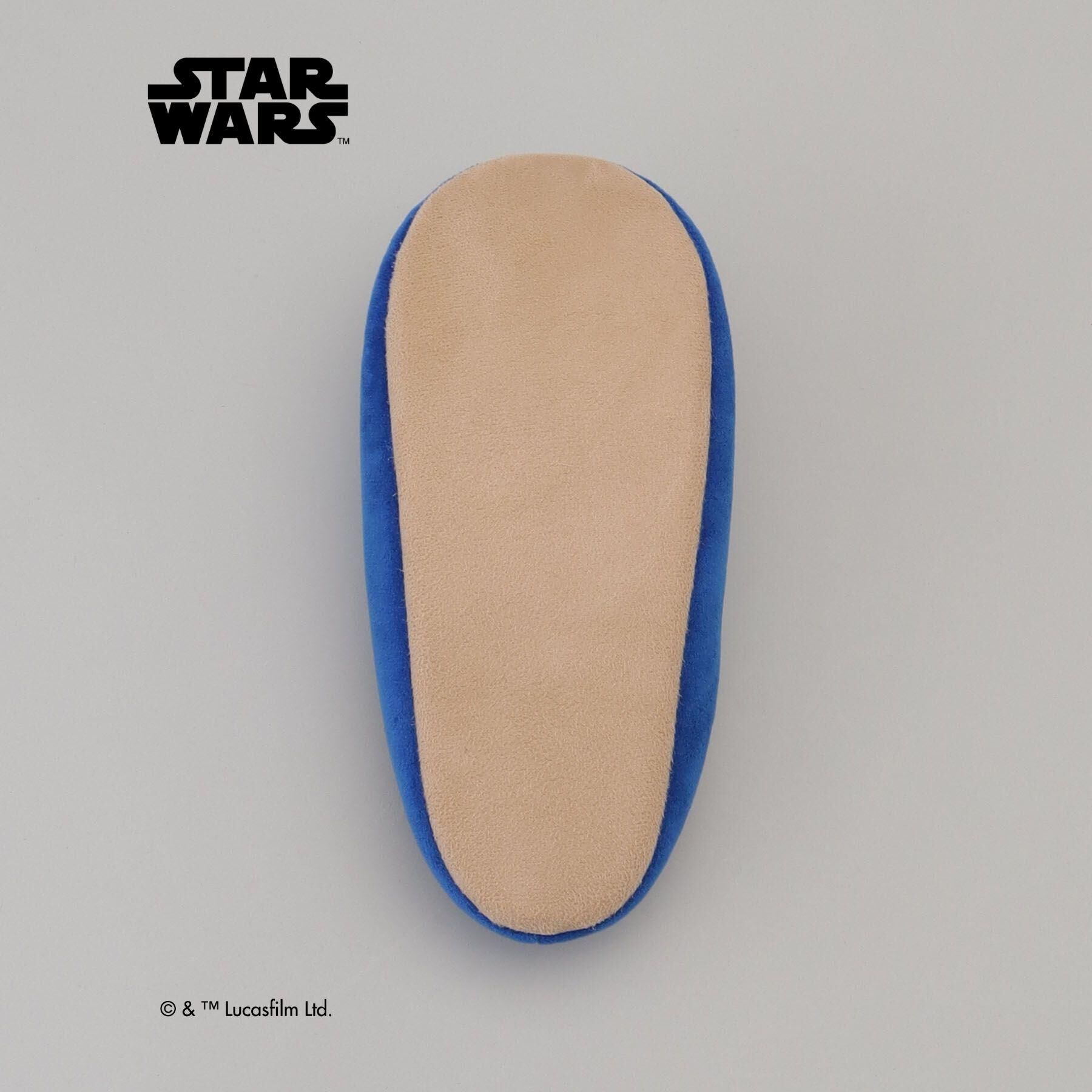 212 KITCHEN STORE「ルームシューズ R2-D2 ＜STAR WARS スター・ウォーズ ＞」|その他|