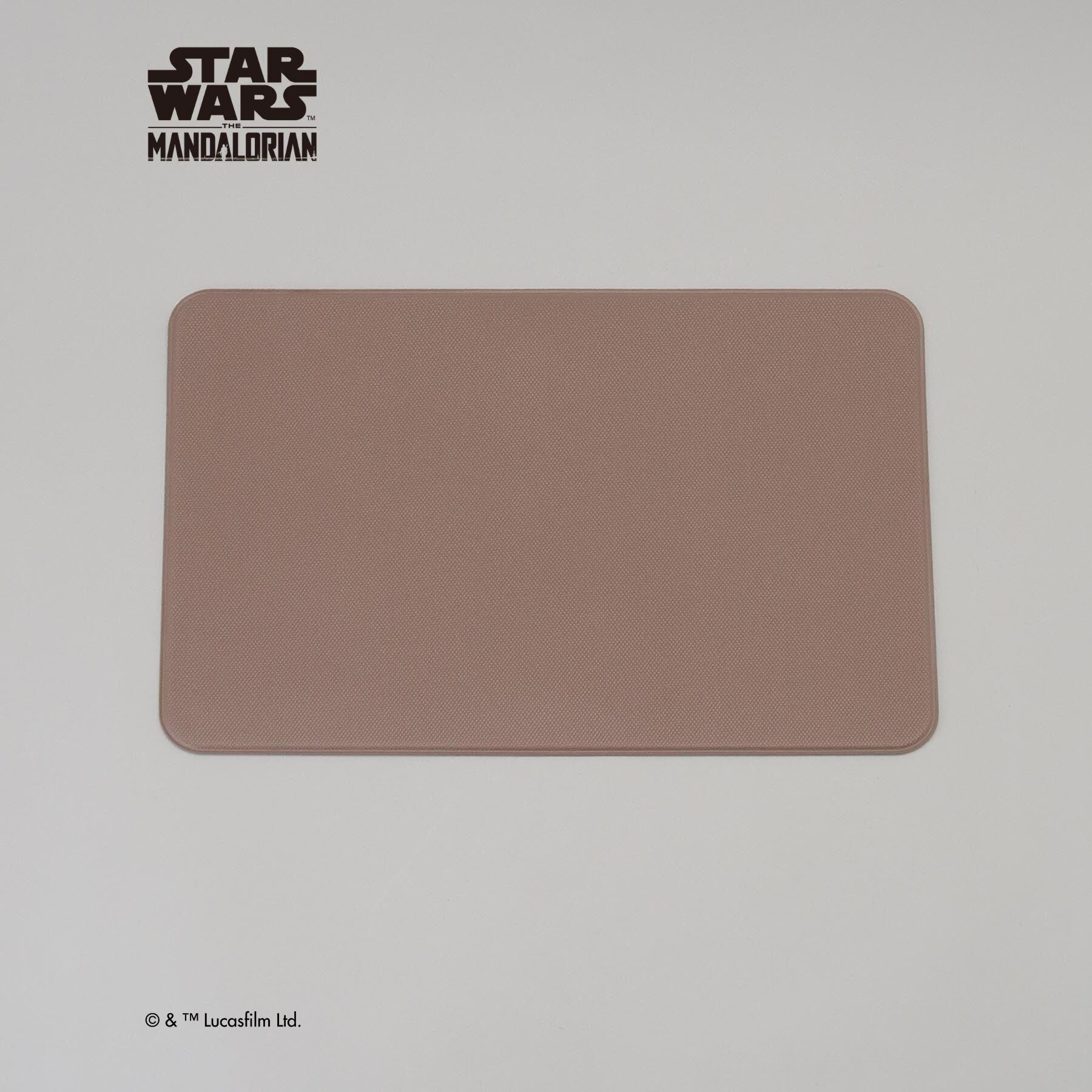 212 KITCHEN STORE「ランチョンマット グローグー GY ＜STAR WARS スター・ウォーズ ＞」|その他|