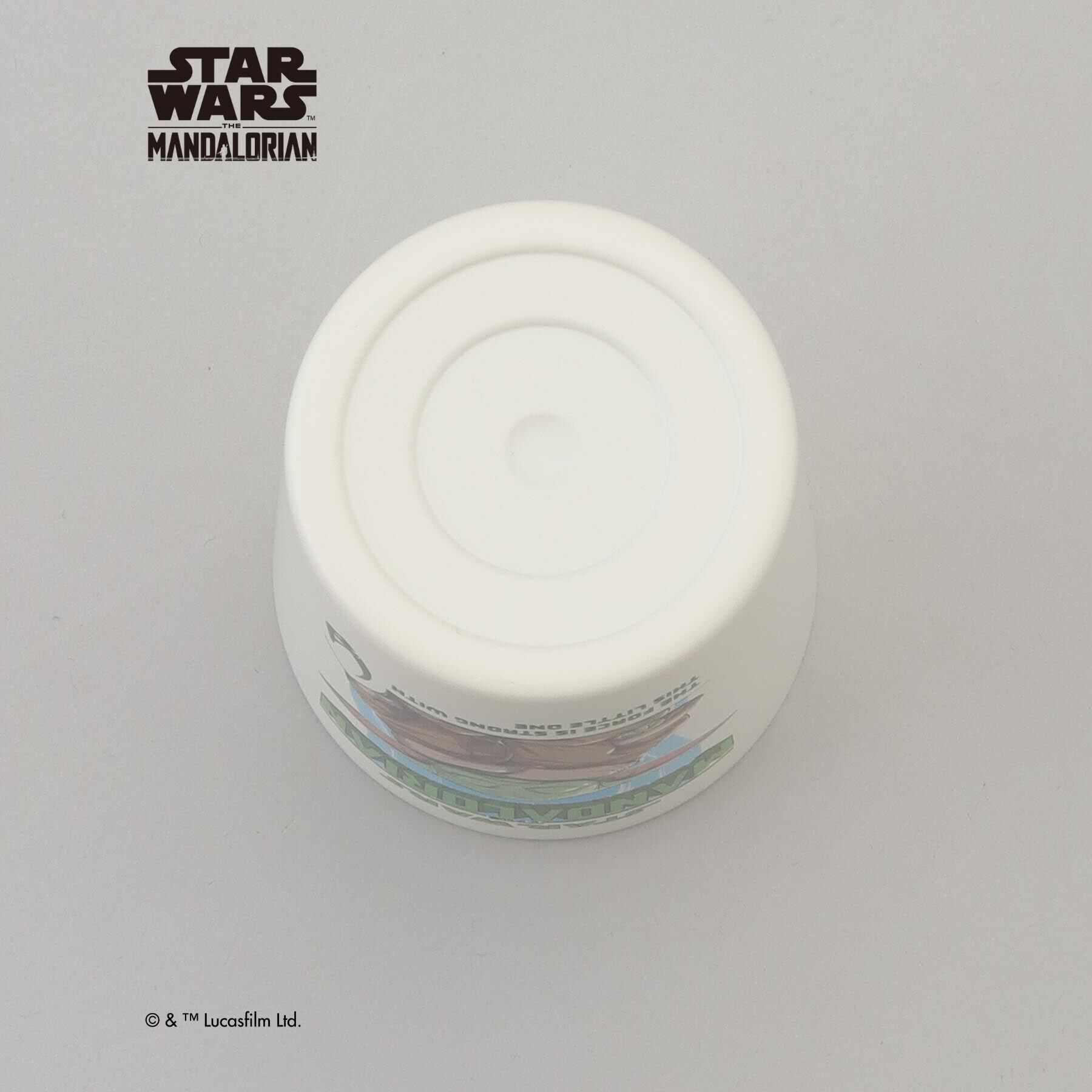 212 KITCHEN STORE「ステンレスタンブラー460ml マンダロリアン ＜STAR WARS スター・ウォーズ ＞」|その他|