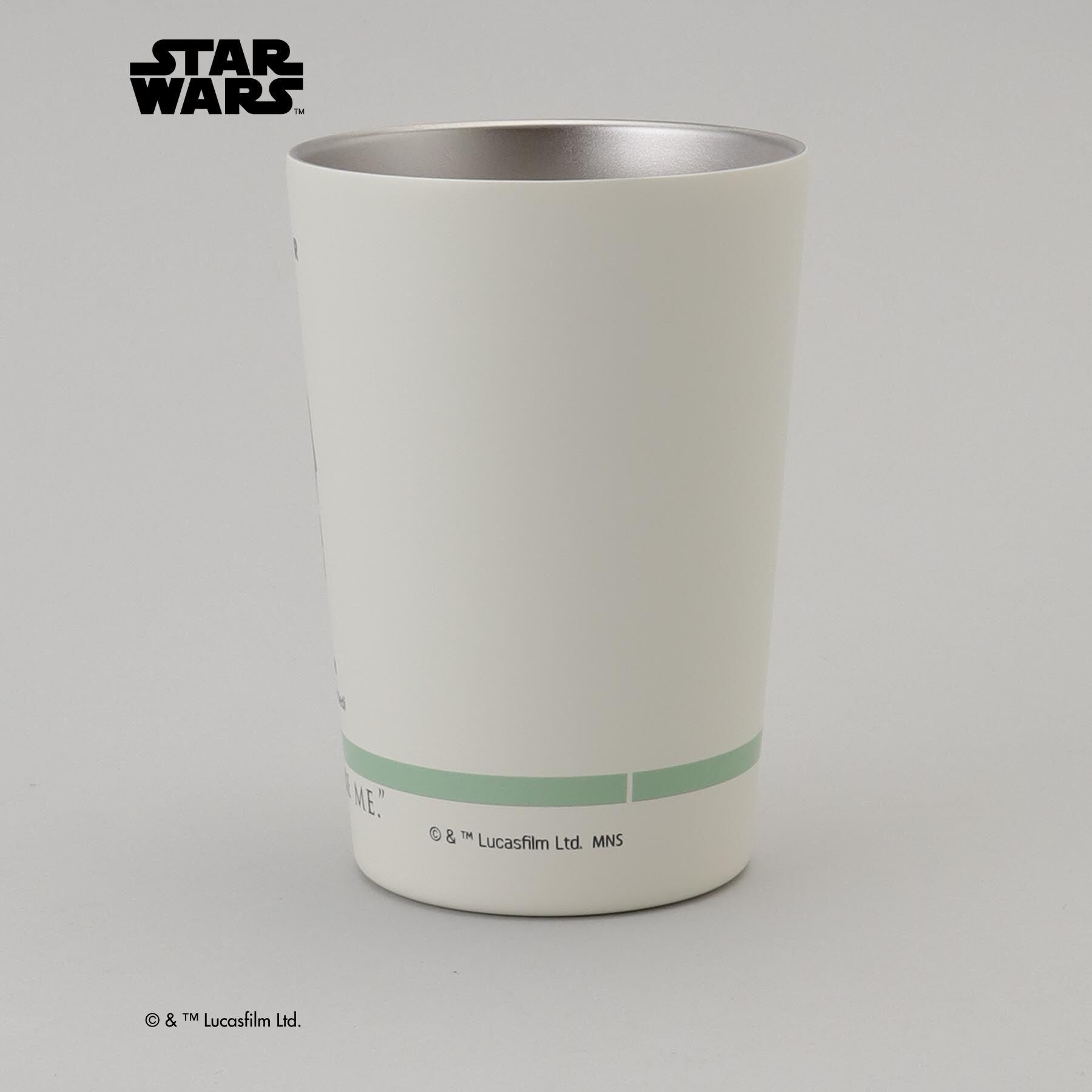 212 KITCHEN STORE「ステンレスタンブラー460ml ルーク ＜STAR WARS スター・ウォーズ ＞」|その他|