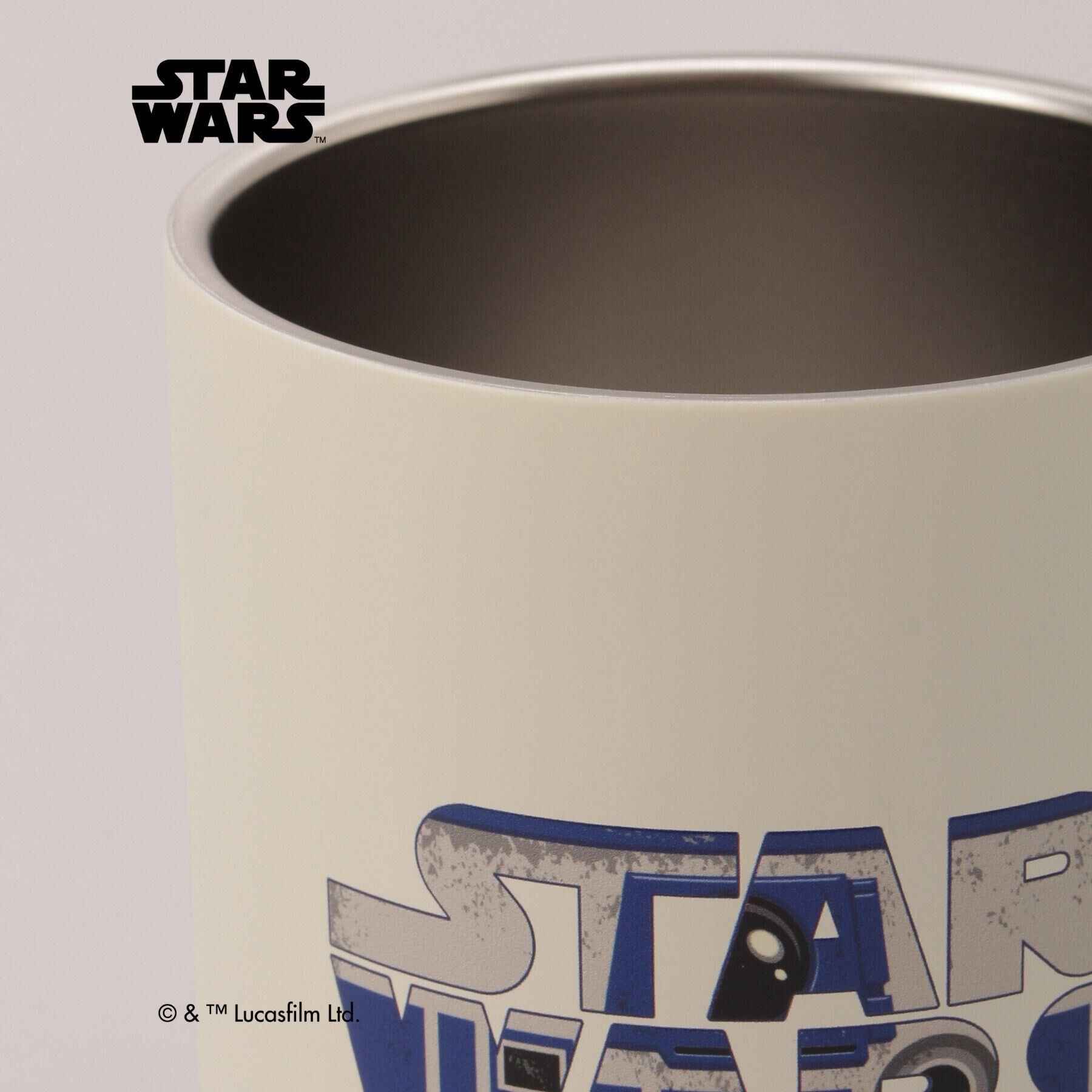 212 KITCHEN STORE「フタつきマグ400ml ミレニアムファルコン ＜STAR WARS スター・ウォーズ ＞」|その他|