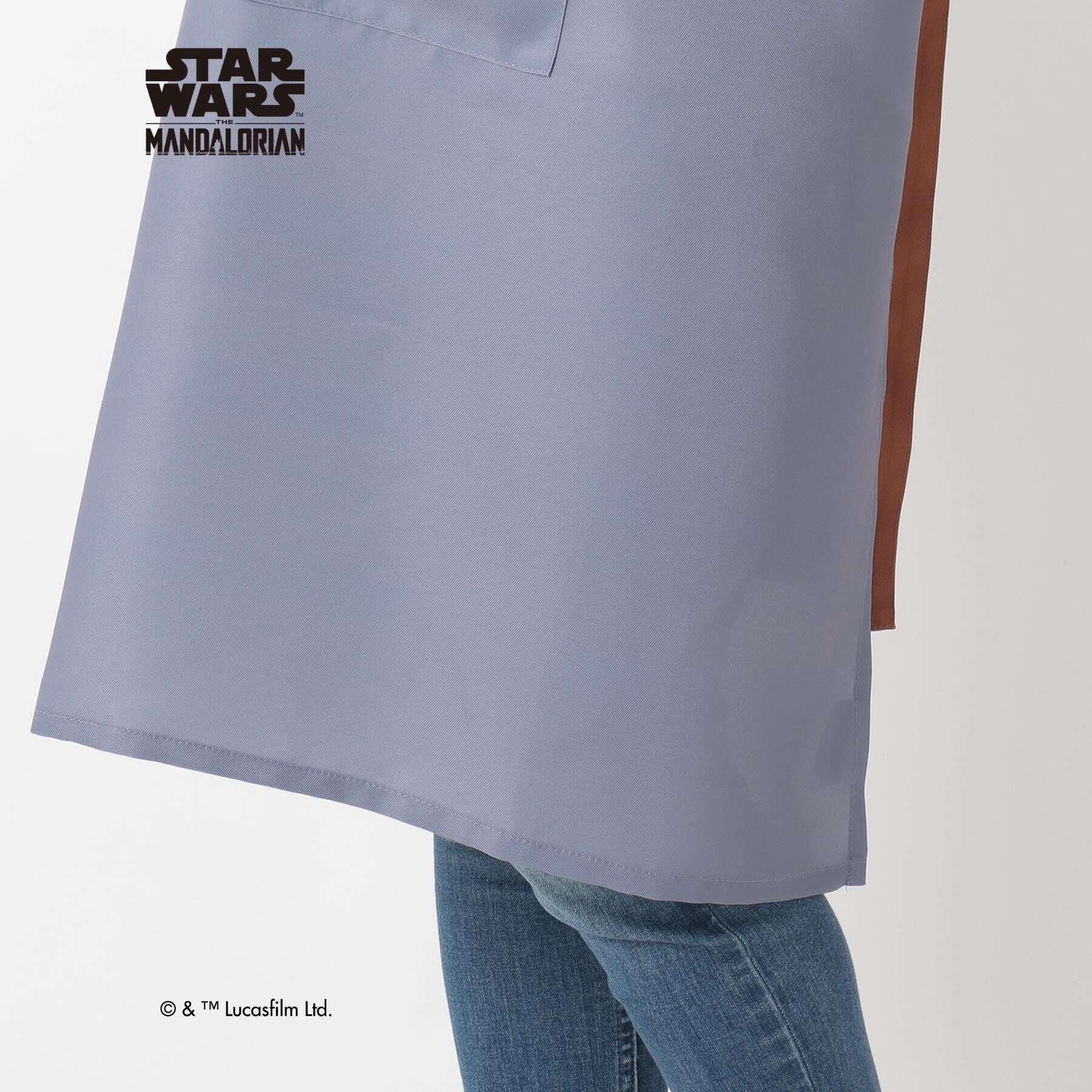 212 KITCHEN STORE「エプロン グローグー ＜STAR WARS スター・ウォーズ ＞」|その他|