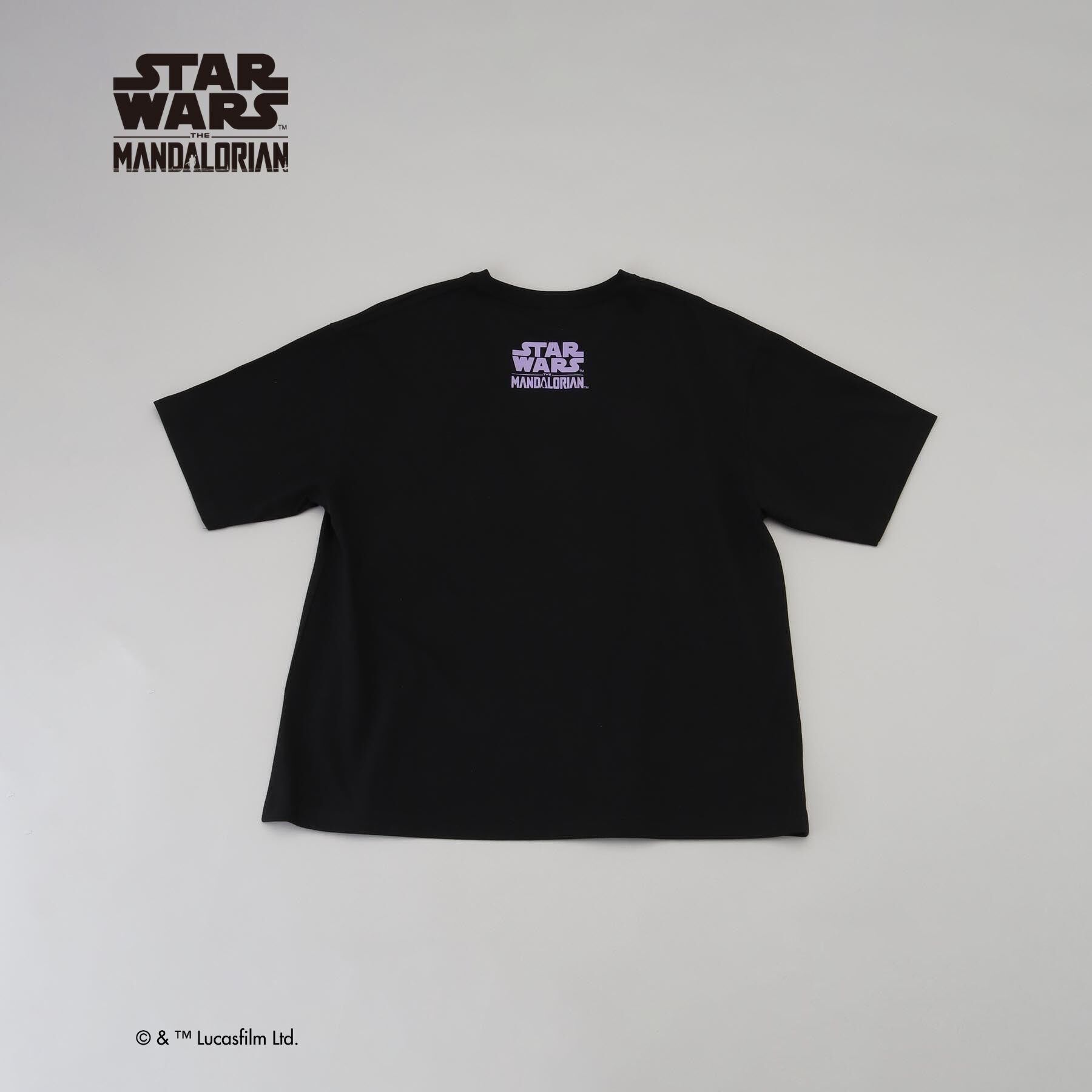 212 KITCHEN STORE「Tシャツ マンダロリアン ＜STAR WARS スター・ウォーズ ＞」|その他|