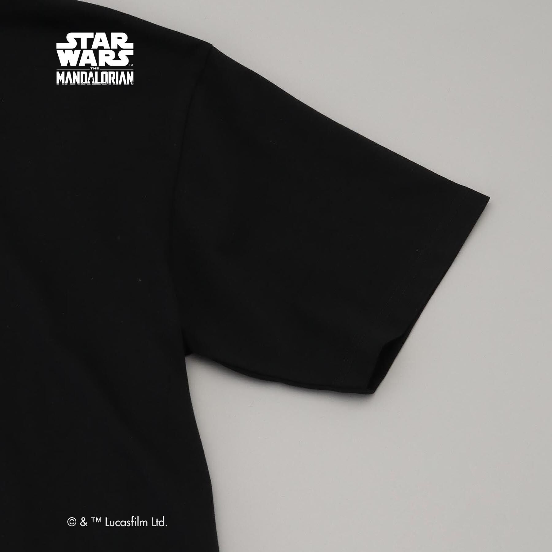 212 KITCHEN STORE「Tシャツ マンダロリアン ＜STAR WARS スター・ウォーズ ＞」|その他|