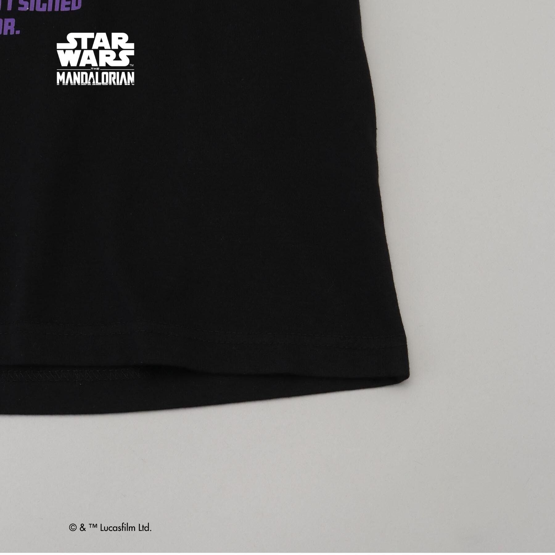 212 KITCHEN STORE「Tシャツ マンダロリアン ＜STAR WARS スター・ウォーズ ＞」|その他|