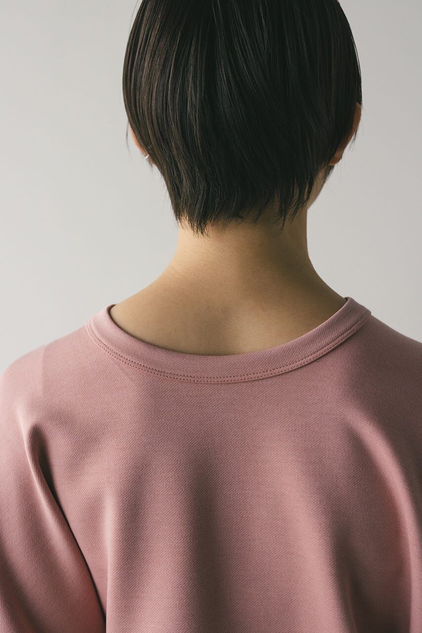 STYLEMIXER「バックオープンカットトップ」|Tシャツ・カットソー|