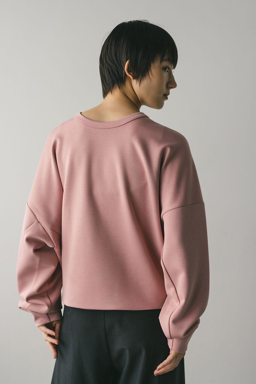 STYLEMIXER「バックオープンカットトップ」|Tシャツ・カットソー|