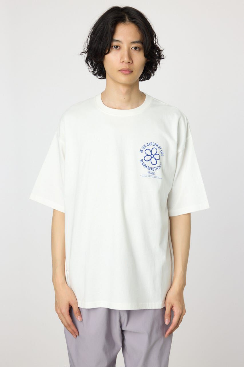 RODEO CROWNS「ガーデンTシャツ」|Tシャツ・カットソー|