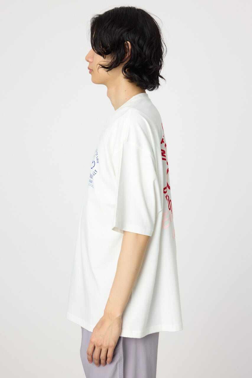 RODEO CROWNS「ガーデンTシャツ」|Tシャツ・カットソー|