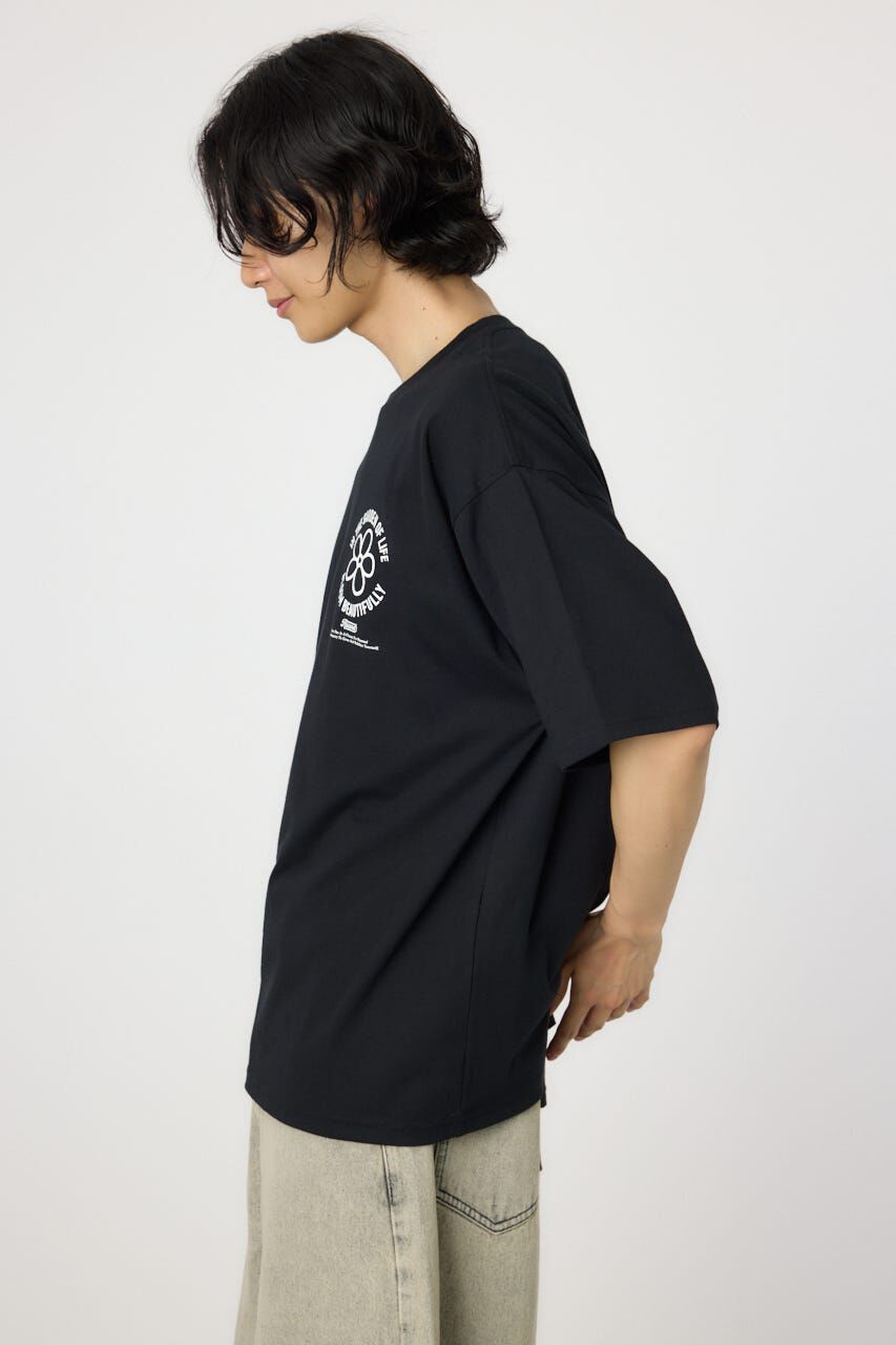 RODEO CROWNS「ガーデンTシャツ」|Tシャツ・カットソー|