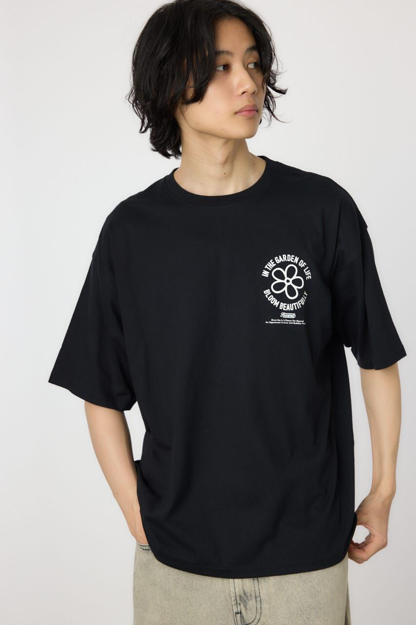 RODEO CROWNS「ガーデンTシャツ」|Tシャツ・カットソー|