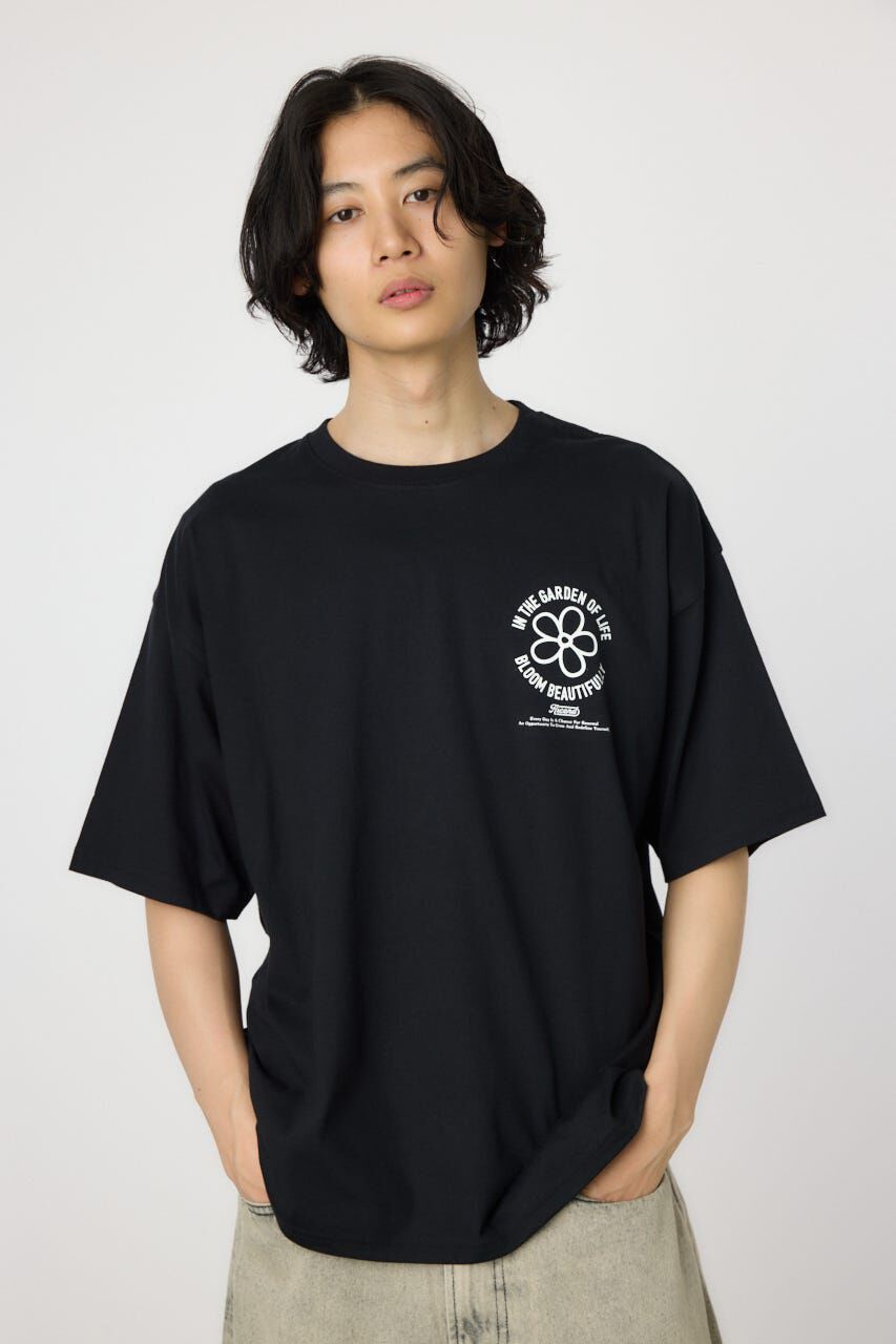 RODEO CROWNS「ガーデンTシャツ」|Tシャツ・カットソー|