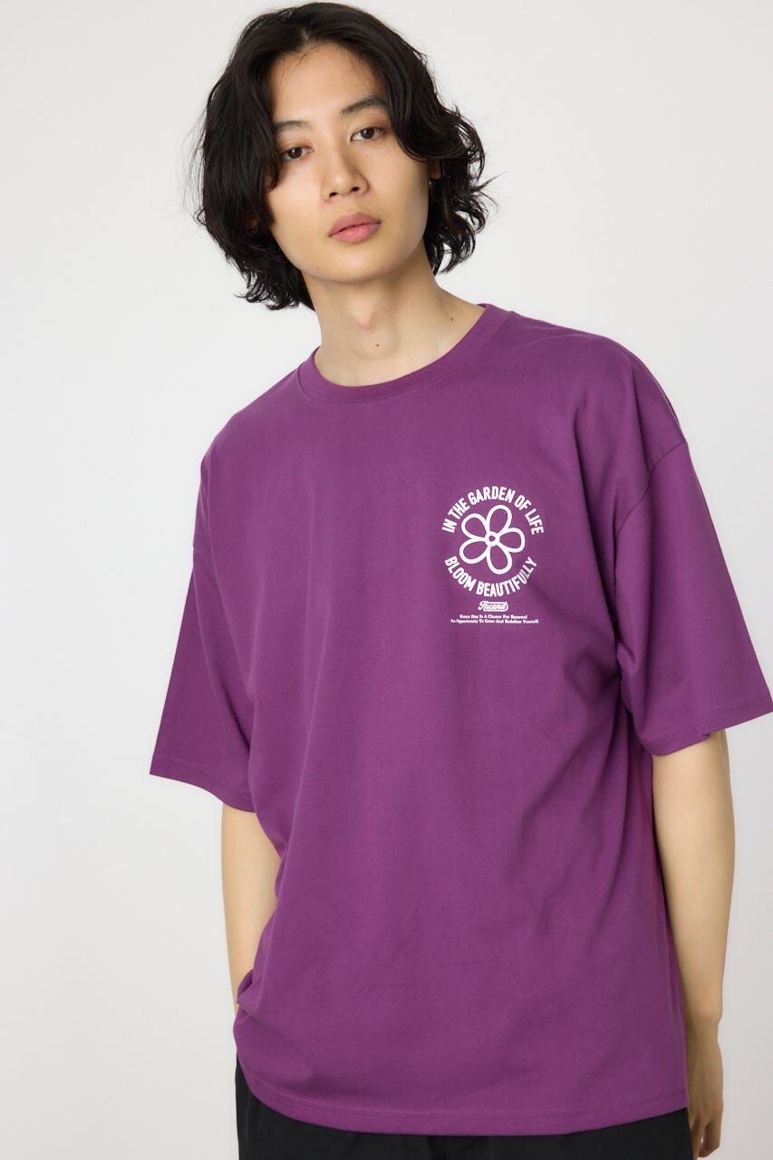 RODEO CROWNS「ガーデンTシャツ」|Tシャツ・カットソー|