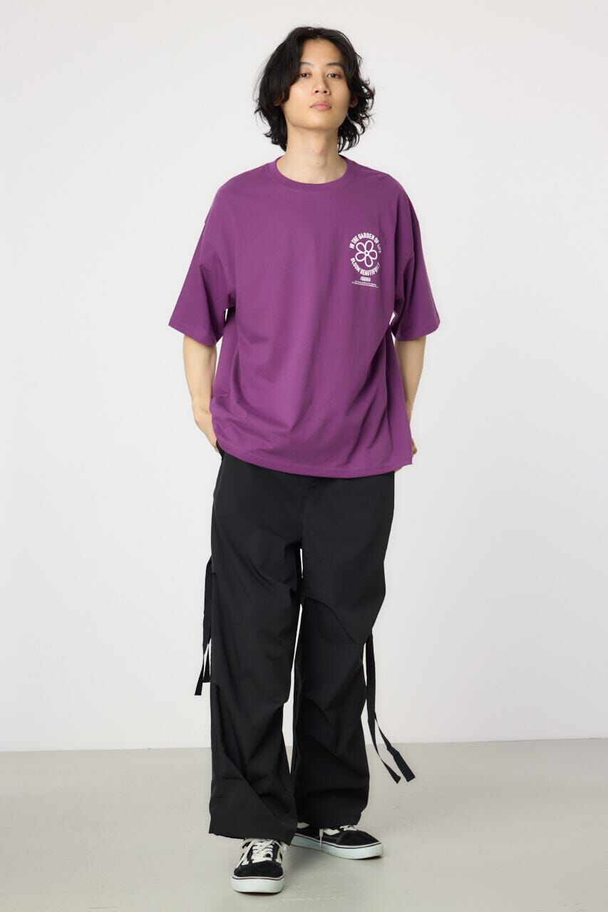RODEO CROWNS「ガーデンTシャツ」|Tシャツ・カットソー|