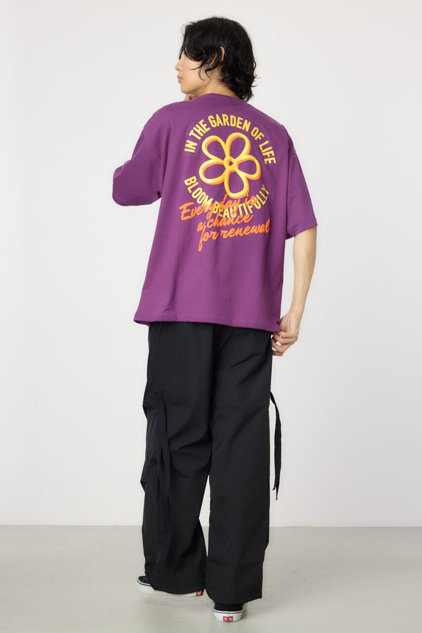 RODEO CROWNS「ガーデンTシャツ」|Tシャツ・カットソー|