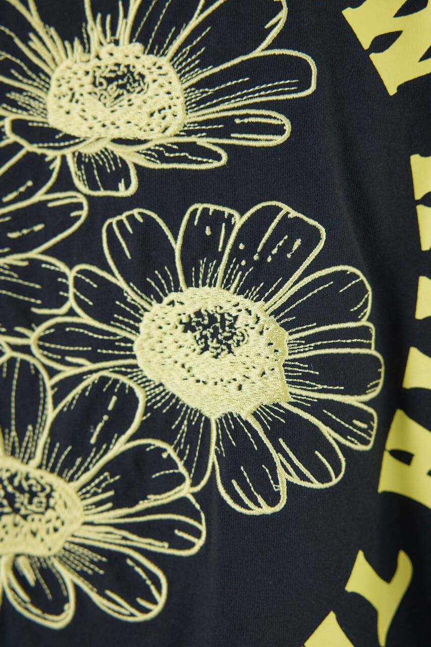 RODEO CROWNS「サークルフラワーTシャツ」|Tシャツ・カットソー|