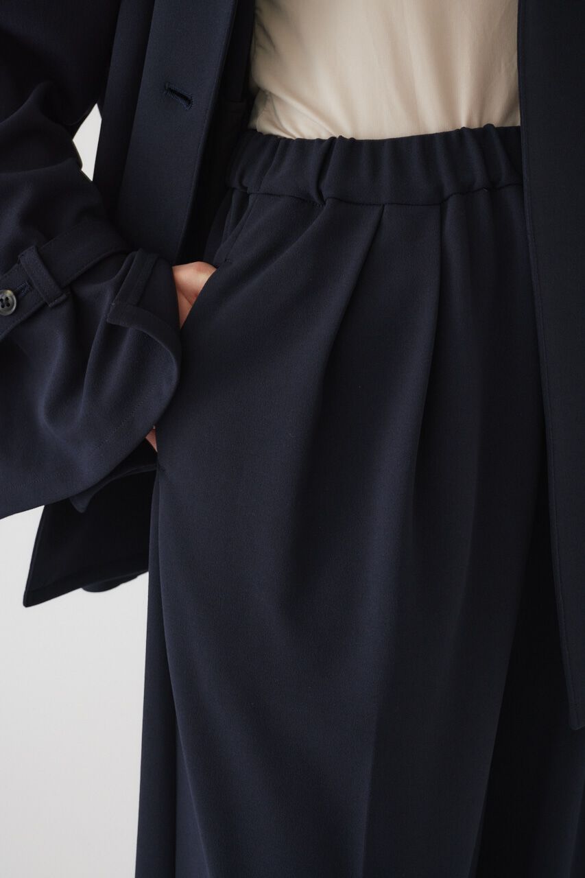 RIM.ARK 「Puff sleeve JK and PT set」|ワンピース|