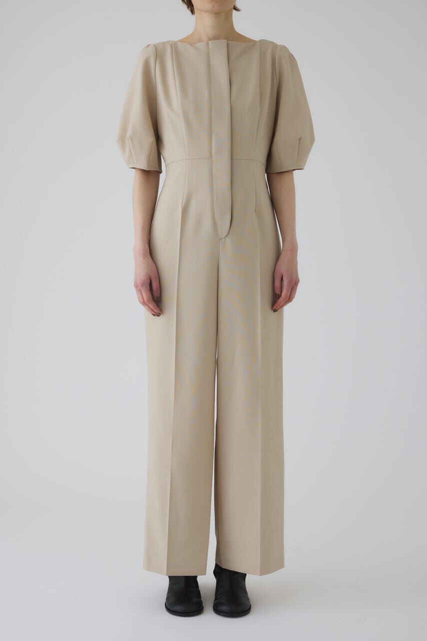RIM.ARK 「Boat neck all in one」|その他|