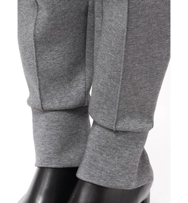 ELENDEEK「PONTE FABRIC JOGGER PT」|その他|