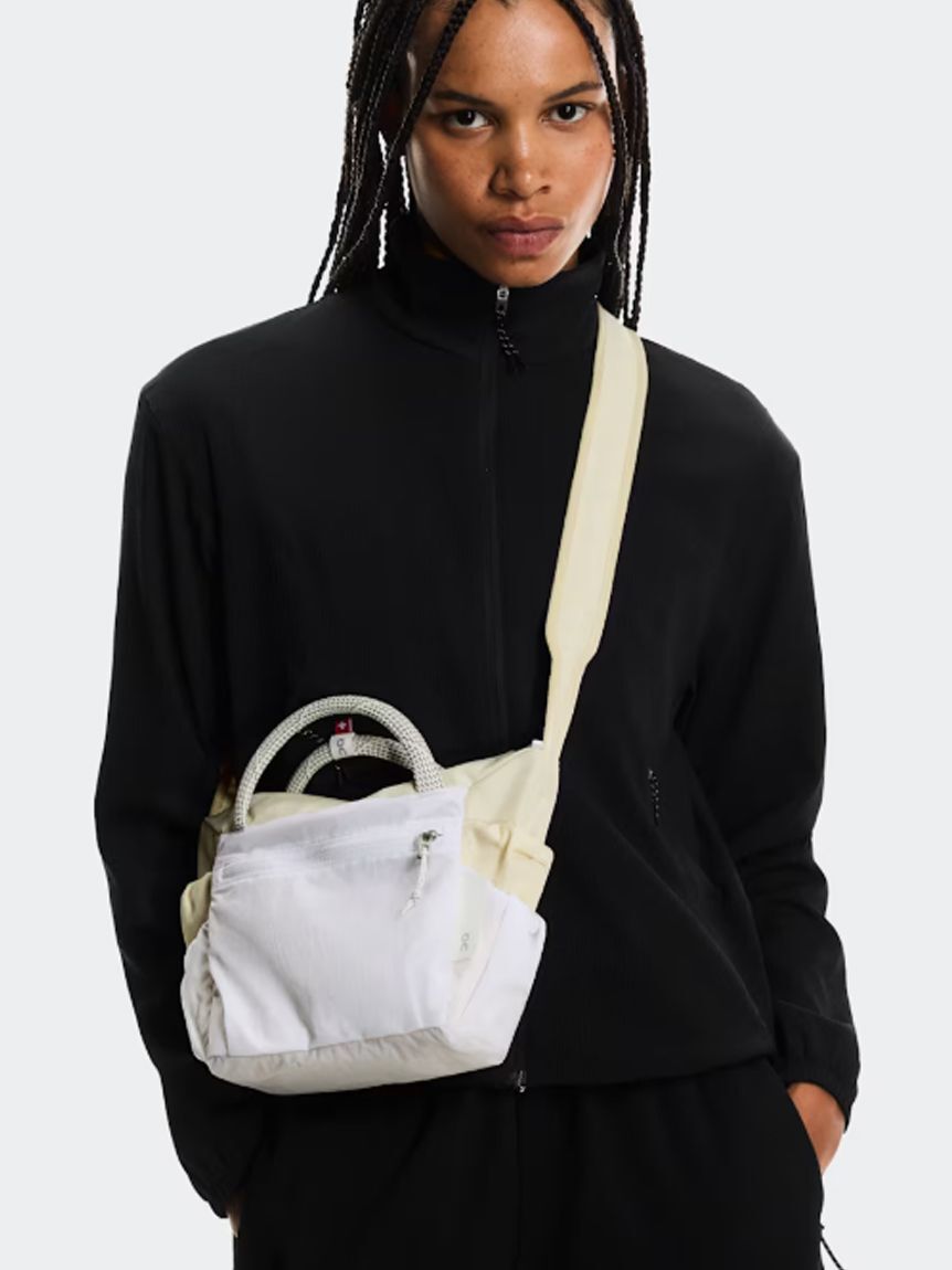 On「【On】Track Pack Mini」|ショルダー・メッセンジャー|