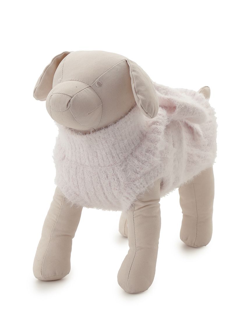  GELATO PIQUE CAT&DOG「【CAT&DOG】リボンプルオーバー」|その他|