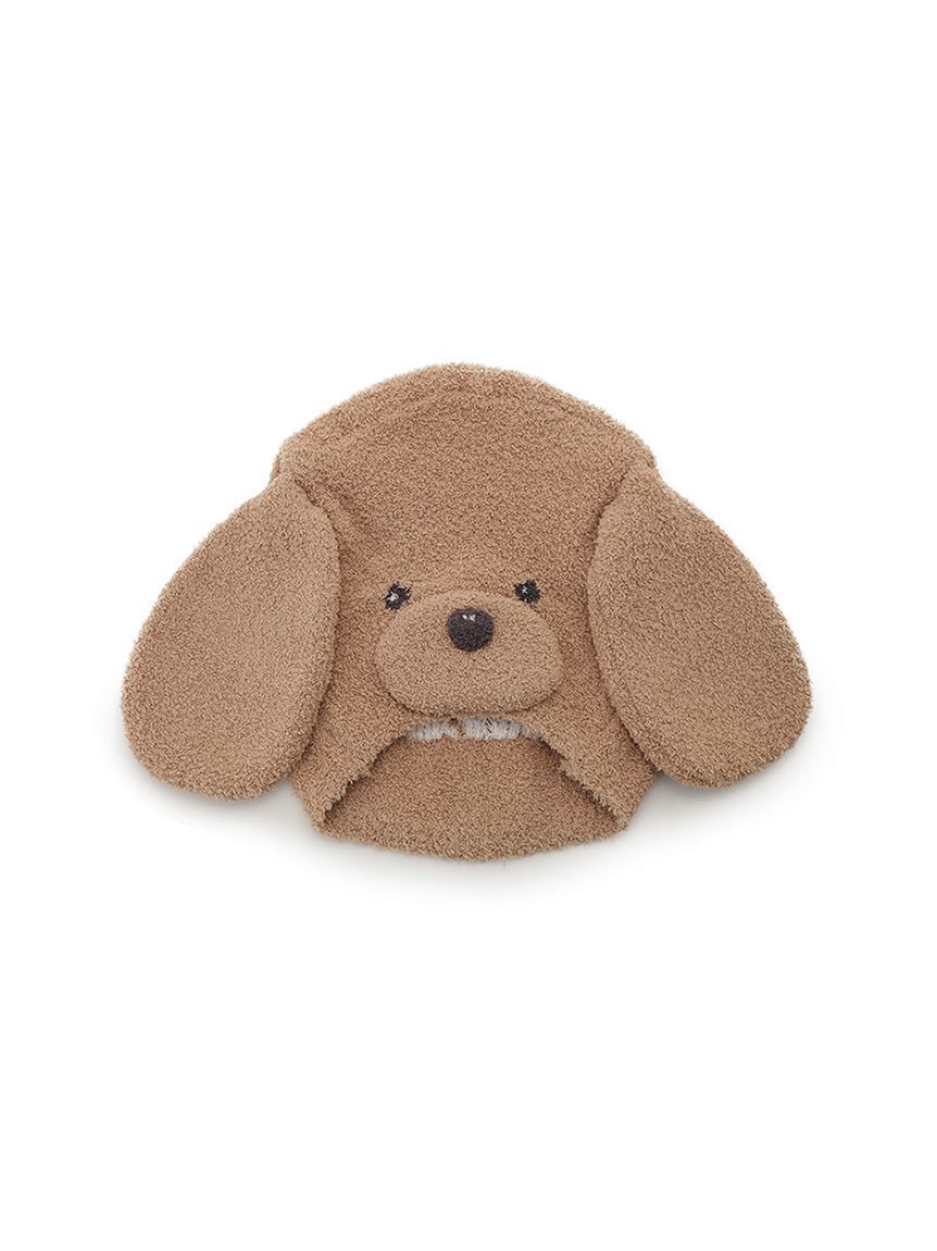 gelato pique Sleep「【Sleep】【UNISEX】ベビモコプレイフルDOG吸水キャップ」|キャップ・キャスケット|