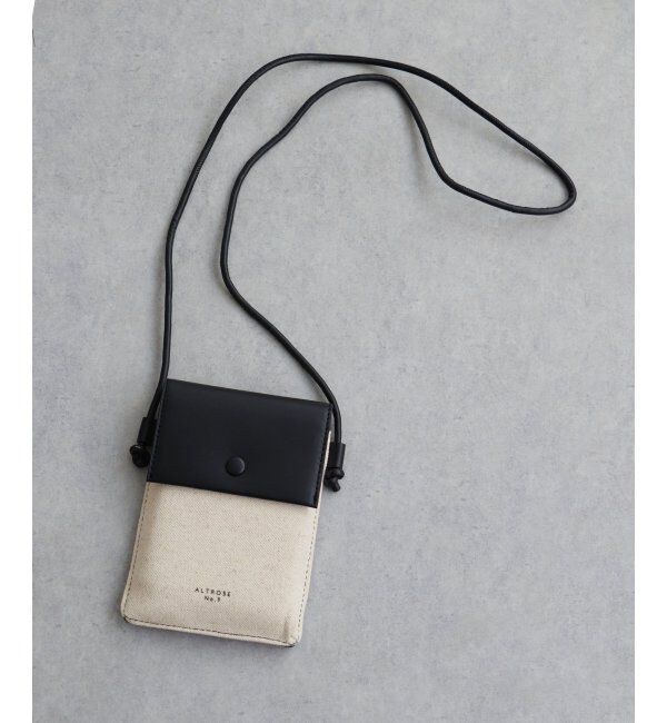 VENCE share style「エミル2ミニショルダーバッグ」|その他|