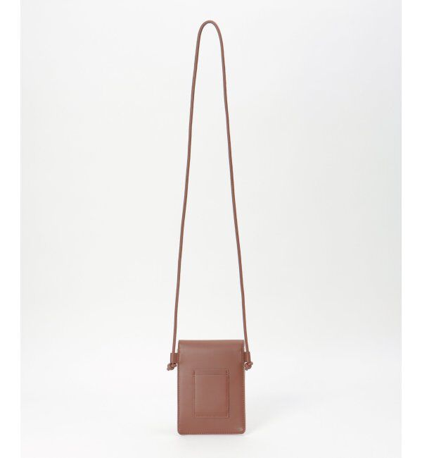 VENCE share style「エミル2ミニショルダーバッグ」|その他|