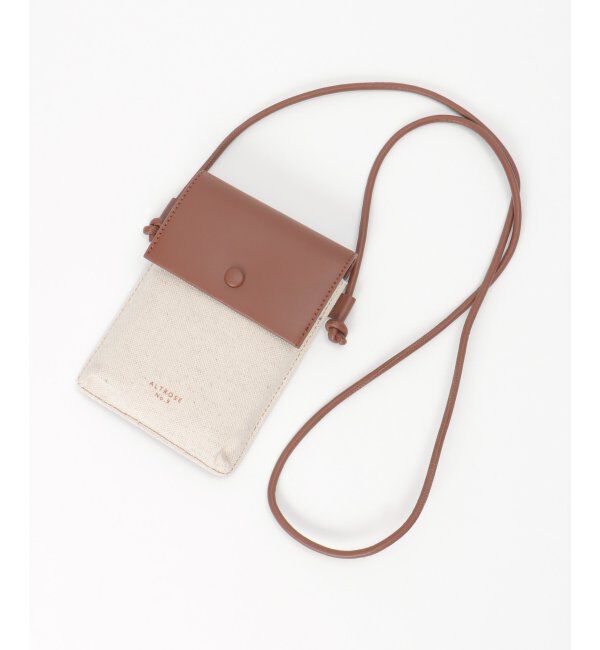VENCE share style「エミル2ミニショルダーバッグ」|その他|
