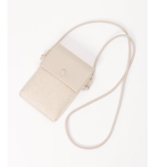 VENCE share style「エミル2ミニショルダーバッグ」|その他|