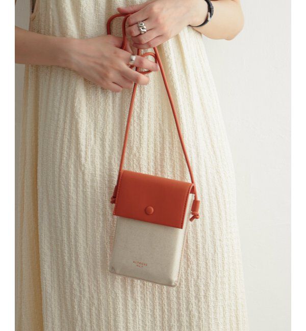 VENCE share style「エミル2ミニショルダーバッグ」|その他|