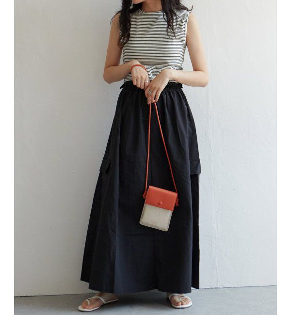 VENCE share style「エミル2ミニショルダーバッグ」|その他|
