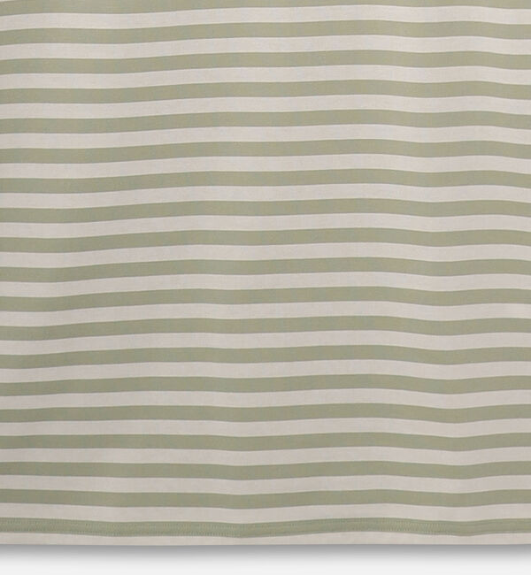 Marimekko「Tasaraita Oversized ワンピース」|ワンピース|