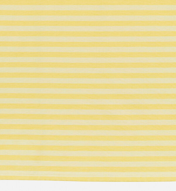 Marimekko「Tasaraita Oversized ワンピース」|ワンピース|