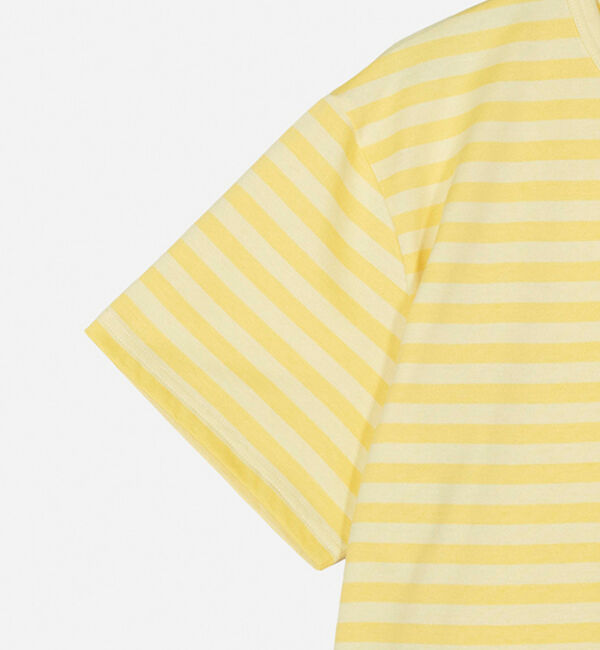 Marimekko「Tasaraita Oversized ワンピース」|ワンピース|