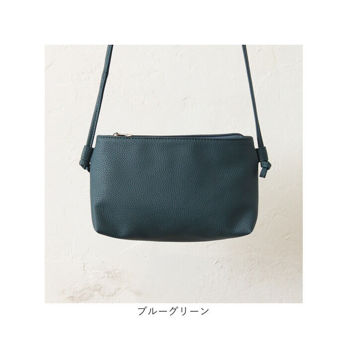 BACKYARD FAMILY「センバドー ショルダーバッグ ミニ 通販 ミニショルダー ショルダーバック ショルダー 肩掛け」|ショルダー・メッセンジャー|