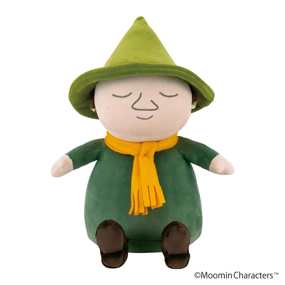 BACKYARD FAMILY「抱き枕 通販 Mochi Hug モチハグ Mサイズ クッション 座り抱きまくら ぬいぐるみ」|その他|グリーン1