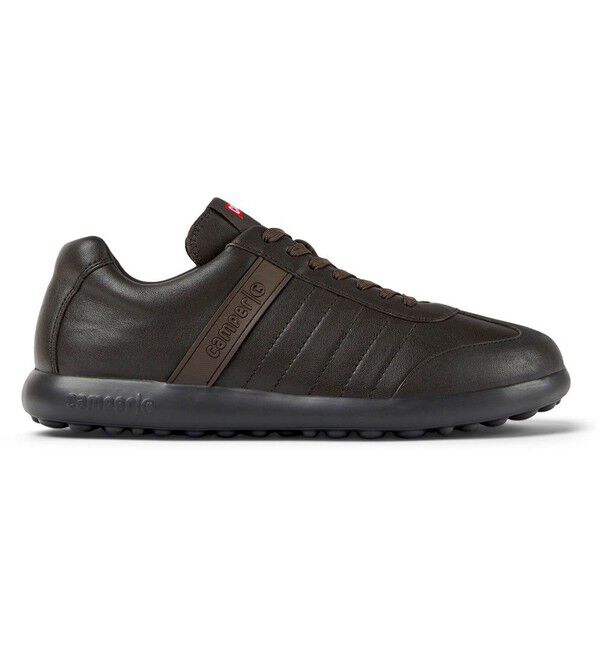 CAMPER「[カンペール] PELOTAS XLF / レザースニーカー」|スニーカー|